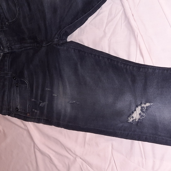 R13 Denim from Italy size 30. Retail for up to 850 plus - Picture 6 of 8